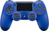 PLAYSTATION DUALSHOCK 4 JOYSTICK CONTROL WAVE BLUE SONY PS4