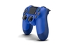 PLAYSTATION DUALSHOCK 4 JOYSTICK CONTROL WAVE BLUE SONY PS4 en internet