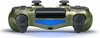 PLAYSTATION DUALSHOCK 4 JOYSTICK CONTROL GREEN CAMO SONY PS4 - comprar online