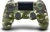 PLAYSTATION DUALSHOCK 4 JOYSTICK CONTROL GREEN CAMO SONY PS4