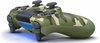 PLAYSTATION DUALSHOCK 4 JOYSTICK CONTROL GREEN CAMO SONY PS4 - Dakmors Club