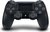 PLAYSTATION DUALSHOCK 4 JOYSTICK CONTROL JET BLACK SONY PS4