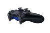 PLAYSTATION DUALSHOCK 4 JOYSTICK CONTROL JET BLACK SONY PS4 - Dakmors Club