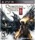 DUNGEON SIEGE III 3 PS3