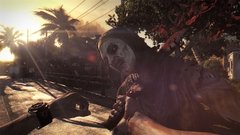 DYING LIGHT THE FOLLOWING ENHANCED EDITION PS4 - comprar online