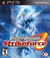 DYNASTY WARRIORS STRIKEFORCE PS3