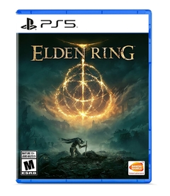 ELDEN RING COLLECTORS EDITION PS5 - comprar online