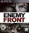 ENEMY FRONT PS3