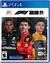 F1 2023 FORMULA 1 PS4