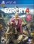 FAR CRY 4 PS4