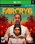 FAR CRY 6 XBOX SERIES X Y XBOX ONE