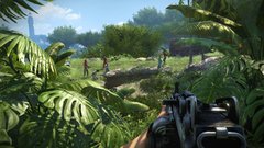 Imagen de FAR CRY COMPILATION PS3