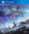 FATE EXTELLA LINK FLEETING GLORY EDITION FATE/EXTELLA PS4