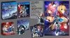FATE EXTELLA LINK FLEETING GLORY EDITION FATE/EXTELLA PS4 - comprar online