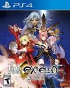 FATE EXTELLA THE UMBRAL STAR FATE/EXTELLA PS4