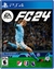 FC 24 EA SPORTS FIFA 2024 PS4