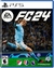 FC 24 EA SPORTS FIFA 2024 PS5