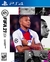 FIFA 2021 CHAMPION EDITION PS4