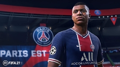 FIFA 21 2021 PS4 - Dakmors Club