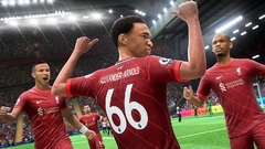 FIFA 22 FIFA 2022 XBOX ONE - Dakmors Club