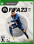 FIFA 23 FIFA 2023 XBOX SERIES X