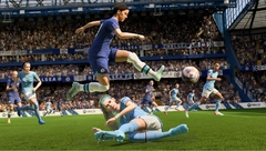 FIFA 23 FIFA 2023 XBOX ONE - tienda online