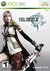 FINAL FANTASY XIII 13 XBOX 360