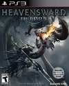 FINAL FANTASY XIV 14 HEAVENSWARD PS3