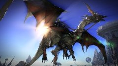 FINAL FANTASY XIV 14 HEAVENSWARD PS3 - Dakmors Club