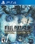 FINAL FANTASY XV 15 ROYAL EDITION PS4