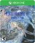 FINAL FANTASY XV 15 DELUXE EDITION STEELBOOK XBOX ONE