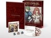 FIRE EMBLEM ECHOES SHADOWS OF VALENTIA LIMITED EDITION 3DS - comprar online