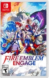 FIRE EMBLEM ENGAGE NINTENDO SWITCH