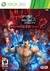 FIST OF THE NORTH STAR KEN'S RAGE 2 XBOX 360