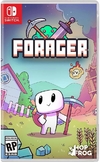 FORAGER NINTENDO SWITCH