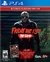 FRIDAY THE 13TH ULTIMATE SLASHER EDITION PS4