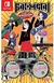 GAL METAL WORLD TOUR EDITION NINTENDO SWITCH