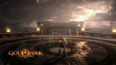 GOD OF WAR 3 REMASTERED PS4 - comprar online