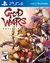 GOD WARS FUTURE PAST PS4