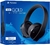 PLAYSTATION SONY GOLD WIRELESS STEREO HEADSET AURICULAR - comprar online