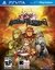 GRAND KINGDOM PS VITA