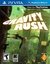 GRAVITY RUSH PS VITA