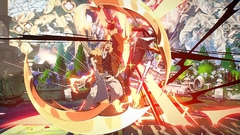 GUILTY GEAR STRIVE PS4