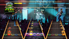 GUITAR HERO WORLD TOUR PS3 - comprar online