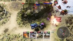 HALO WARS 2 XBOX ONE - Dakmors Club