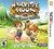 HARVEST MOON THE LOST VALLEY 3DS