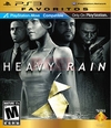 HEAVY RAIN DIRECTOR'S CUT PS3