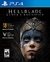 HELLBLADE SENUA'S SACRIFICE PS4