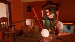 HELLO NEIGHBOR PS4 - comprar online