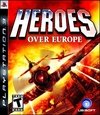 HEROES OVER EUROPE PS3